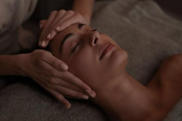 Personalised Facial