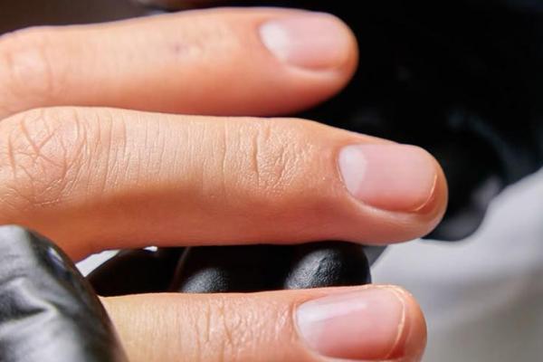 Gentleman's Hand & Foot Treatment