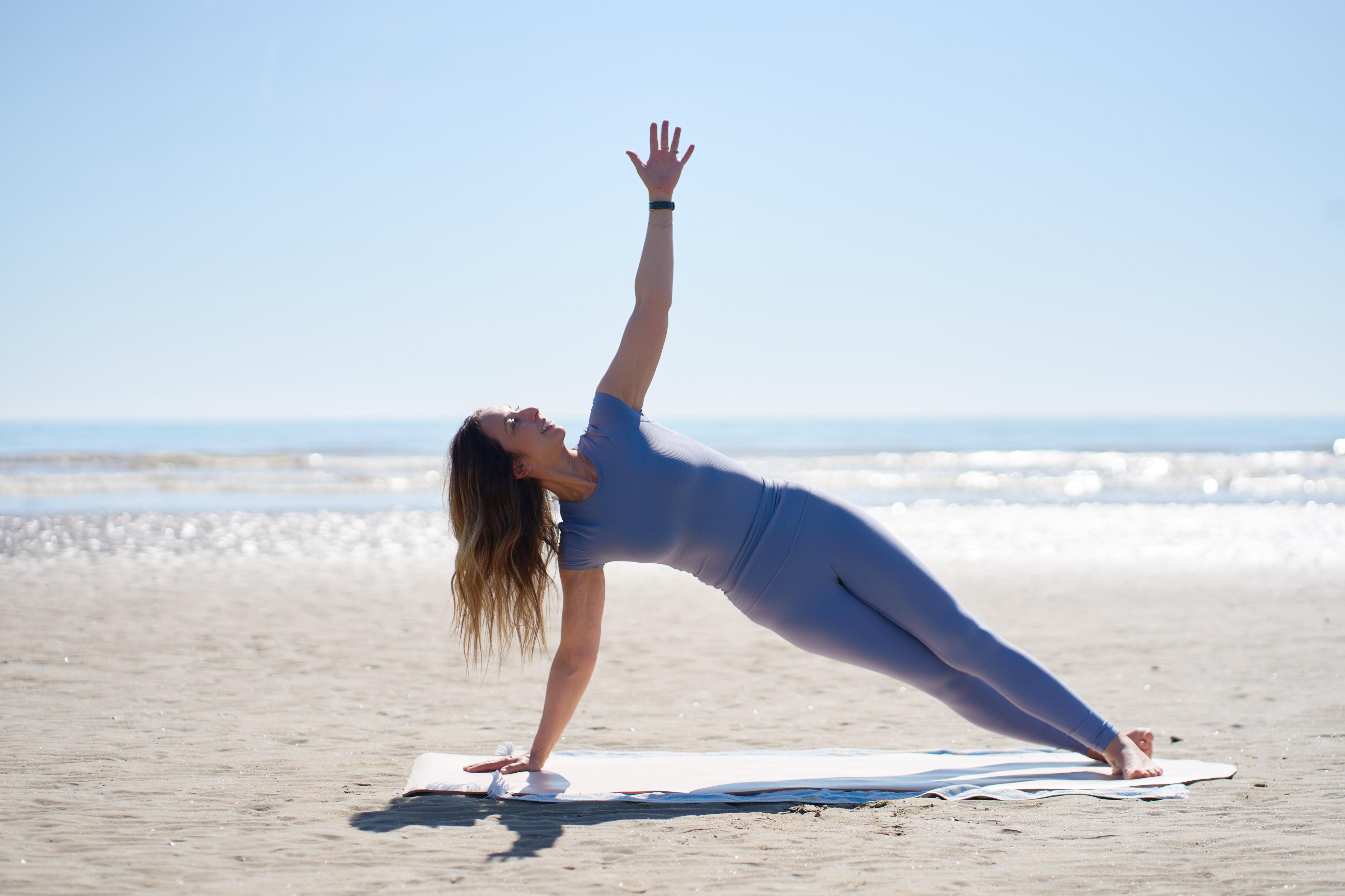 Mat Pilates