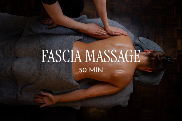 Fascia Massage | 50 min