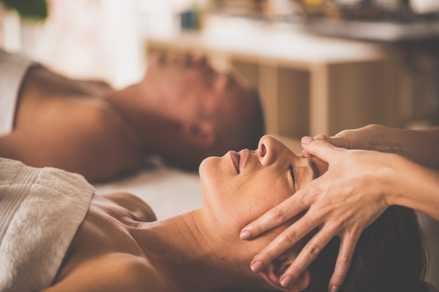 Package | Spring Serenity Spa Day