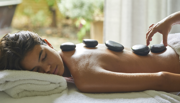 The Winter Warmer Spa Day
