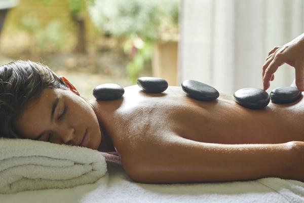The Winter Warmer Spa Day
