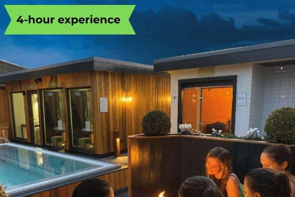Twilight Spa + Treatment
