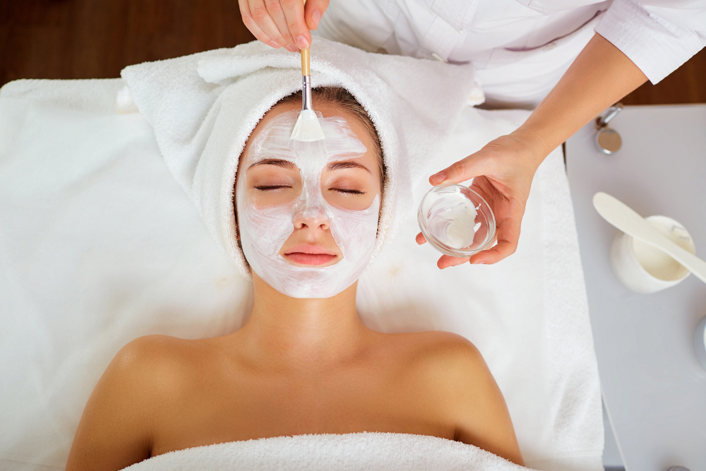 Spring Awaken Treatment
