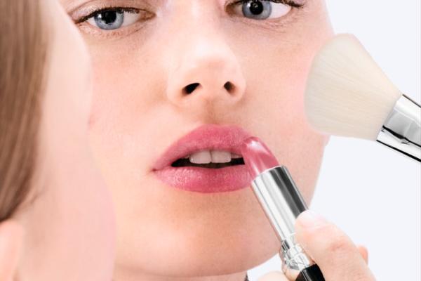 Bespoke makeup