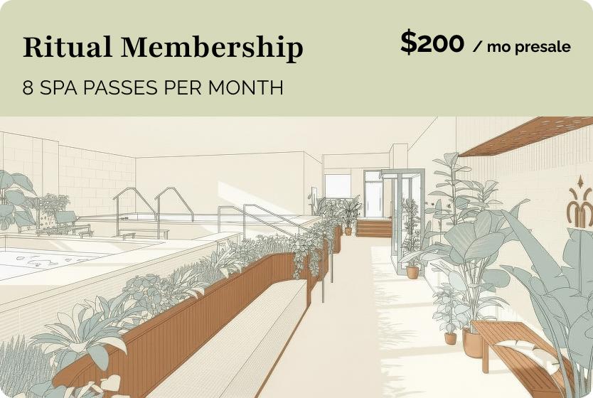 Ritual Membership