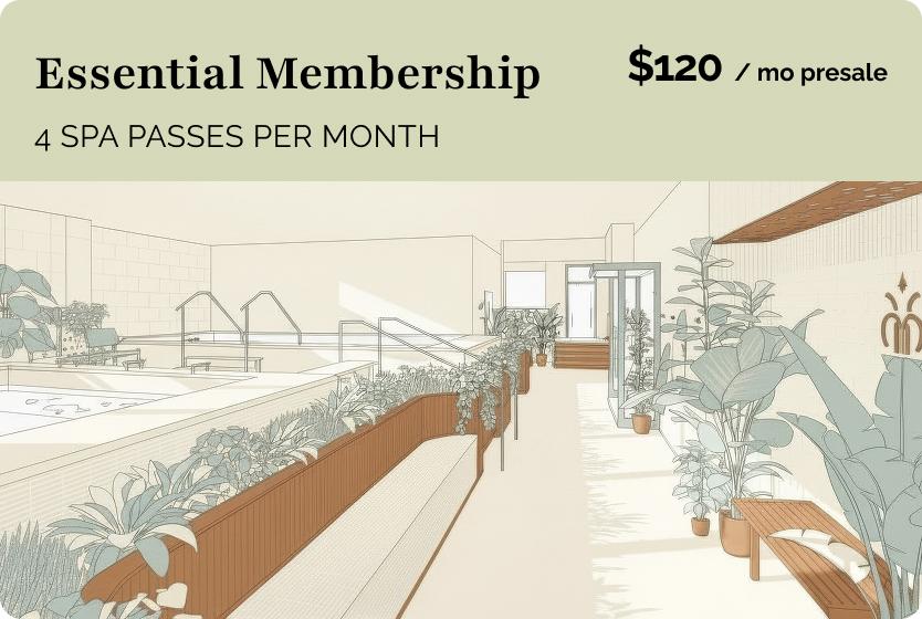 Essential Membership