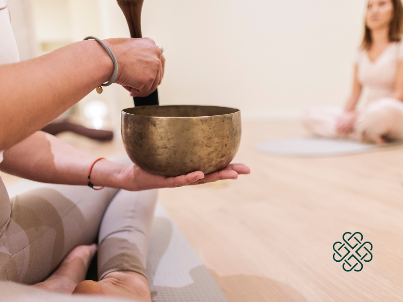Sunday Reset: Yin & Sound