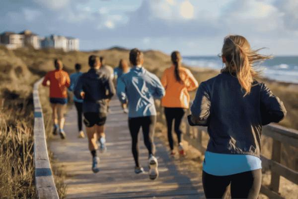 Run Club