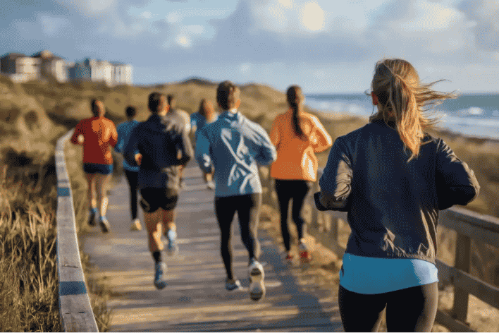 Run Club