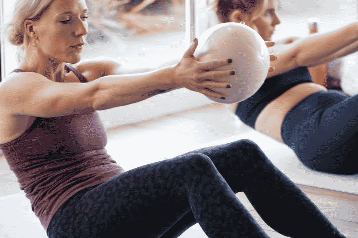 Wellness Warrior