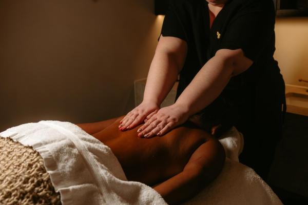 Full-body Massage | 90-min