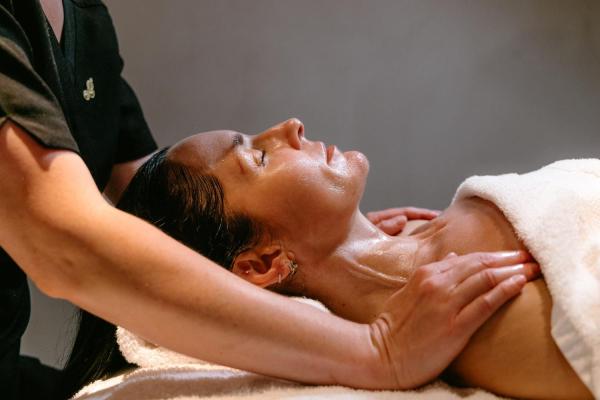 Ease Your Tension | 60-min