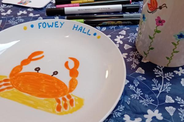Colour Me Ceramics