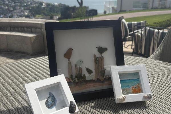 Coastal Art Studio