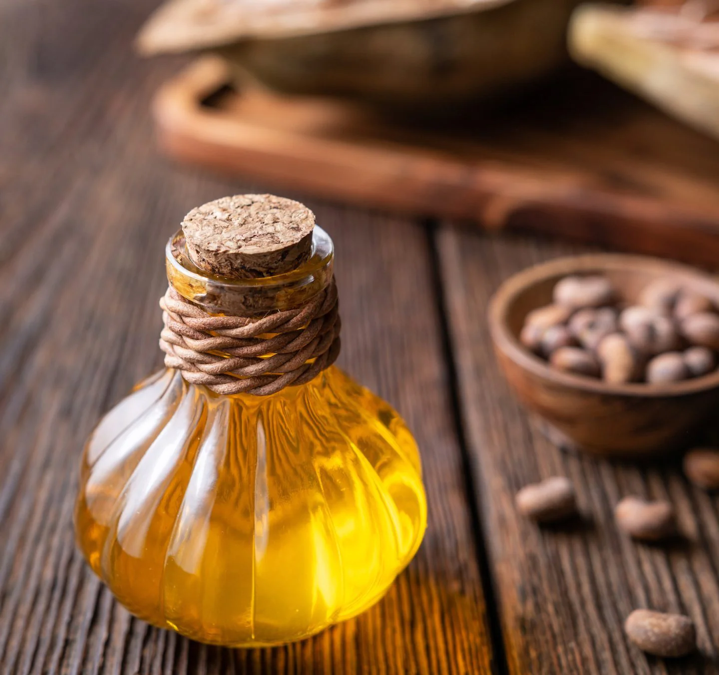 WLNS Phytocare Baobab Body Ritual