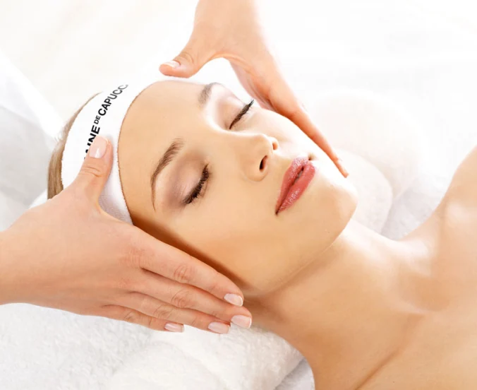 Bespoke Signature Facial