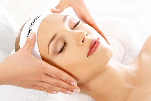 Bespoke Signature Facial