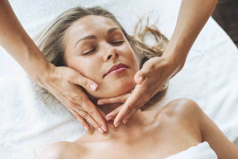 Facial Treatments + Complimentary Spa Pass