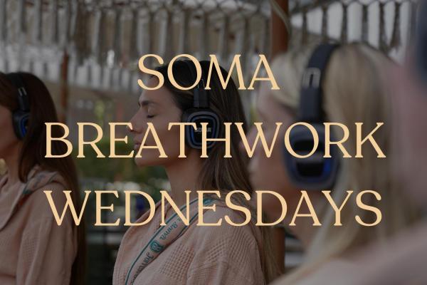 Ultimate Reset. SOMA Breathwork, Sound Healing & Contrast Therapy