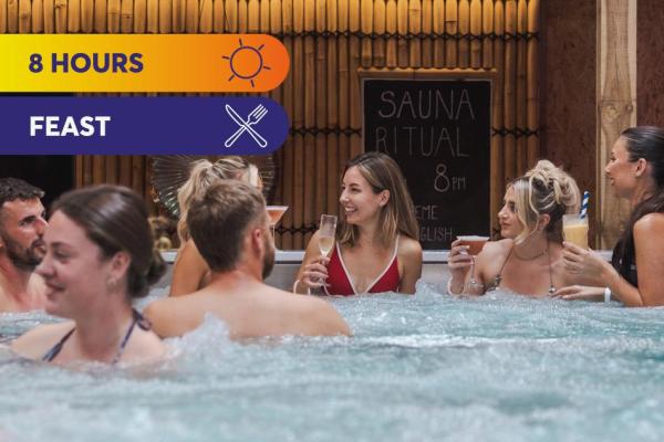 All-Day Spa