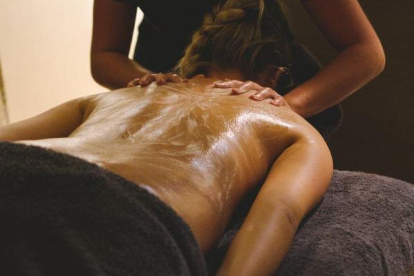 GAIA MenoPAUSE Treatment | 60 Minutes