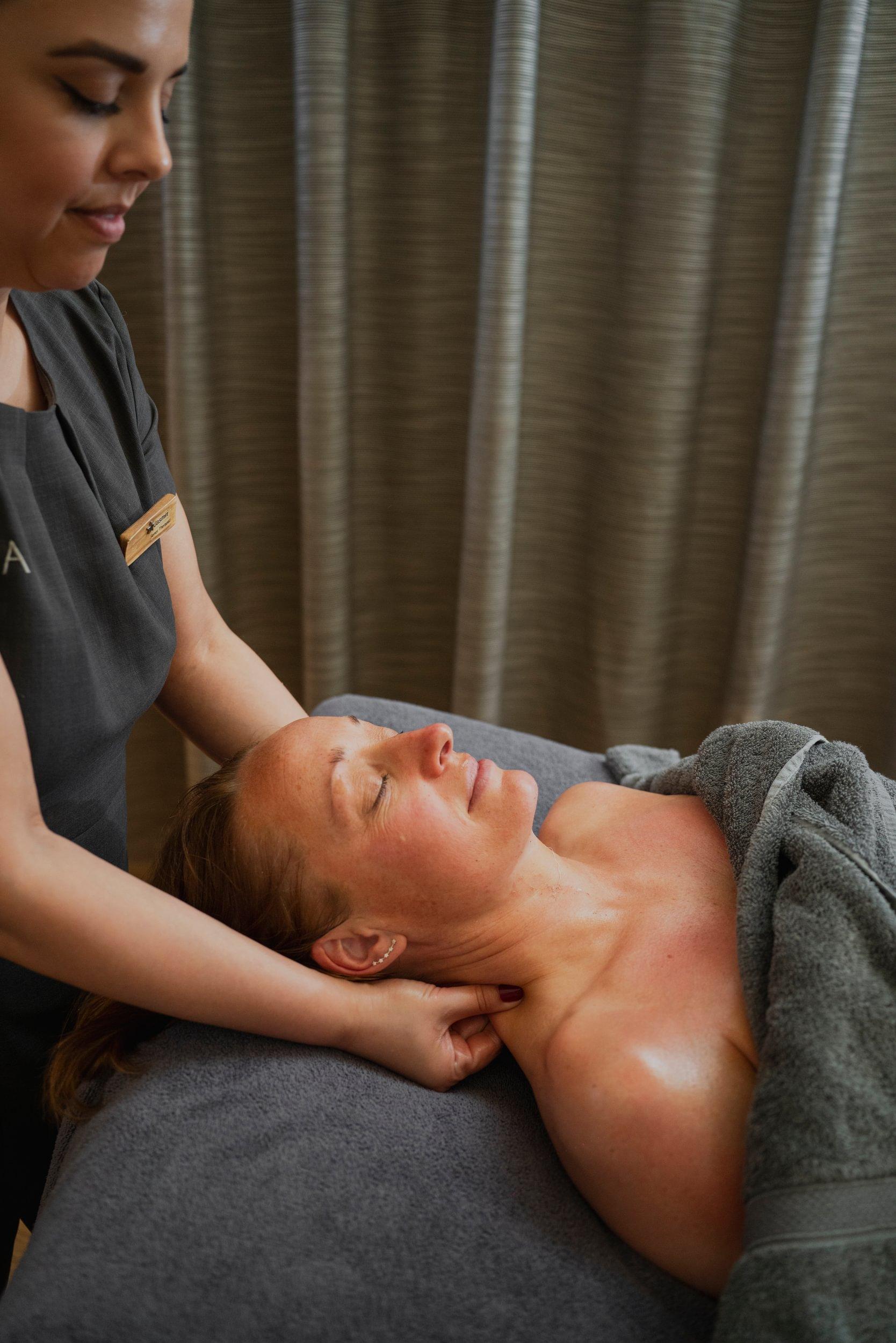 GAIA MenoPAUSE Treatment | 90 Minutes