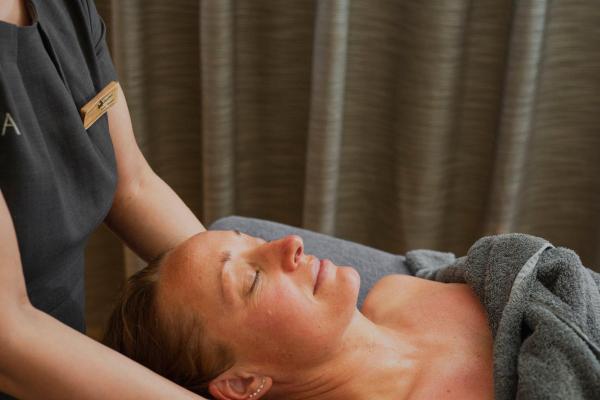GAIA MenoPAUSE Treatment | 90 Minutes