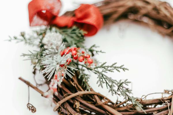 Natural Wreath Creations