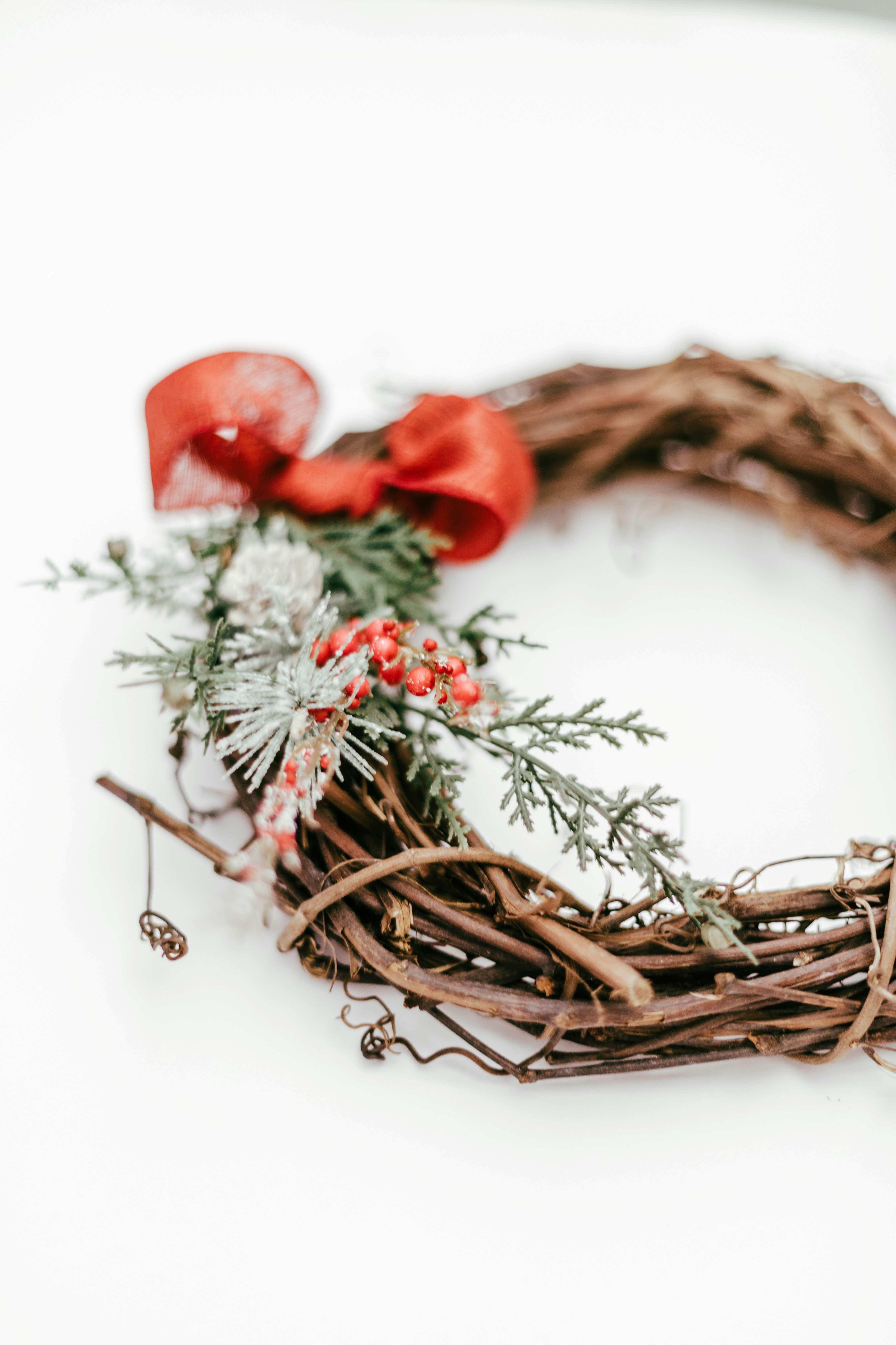 Natural Wreath Creations
