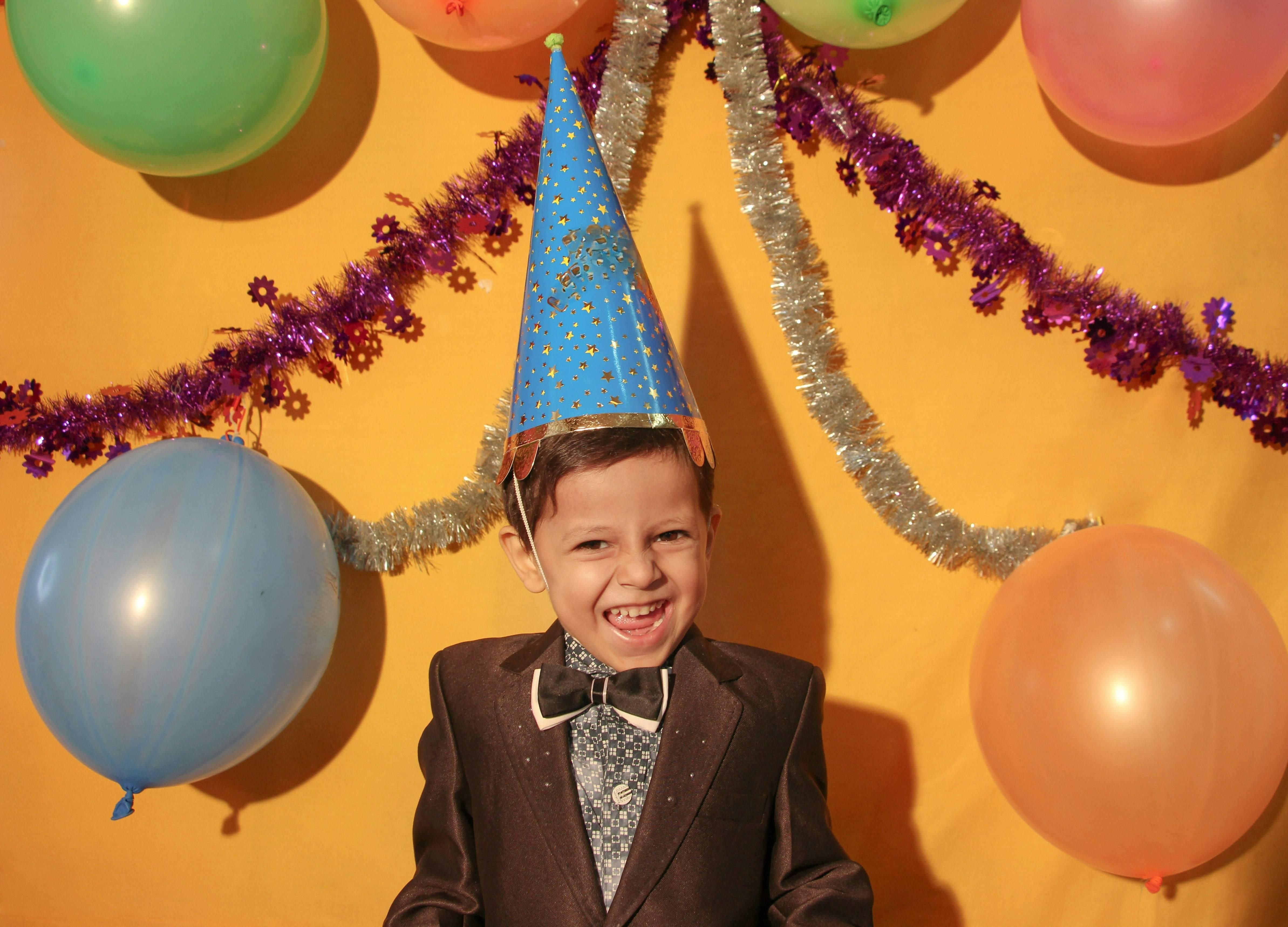 Celebrate in Style: Hat Making