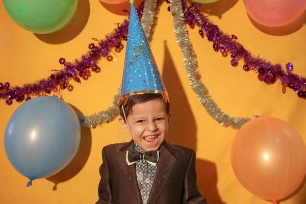 Celebrate in Style: Hat Making