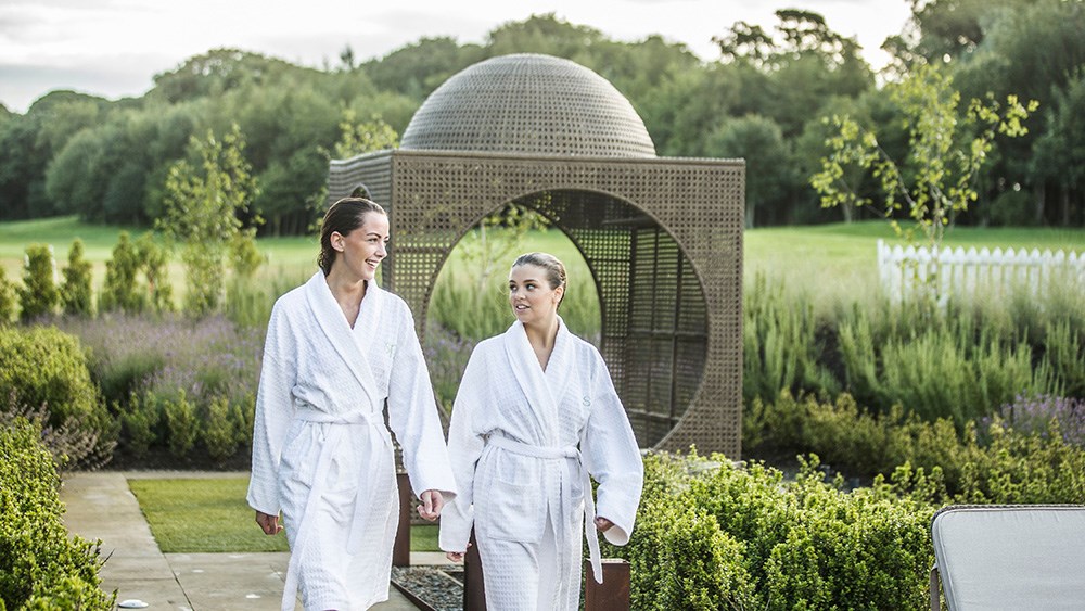 Elemis Escape