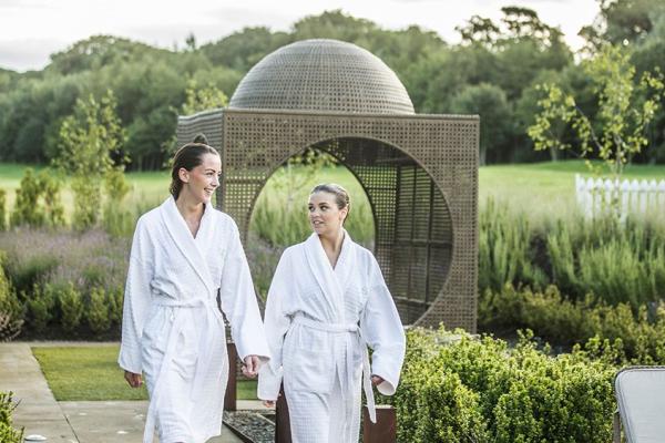 Elemis Escape