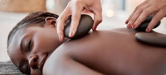 Relaxing Full Body Massage