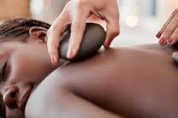 Relaxing Full Body Massage