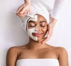 Glow Spa Facial