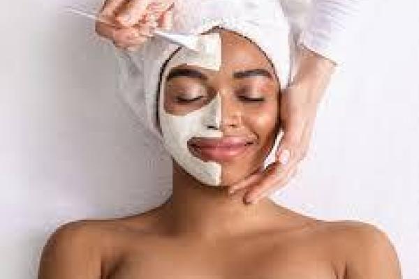 Glow Spa Facial