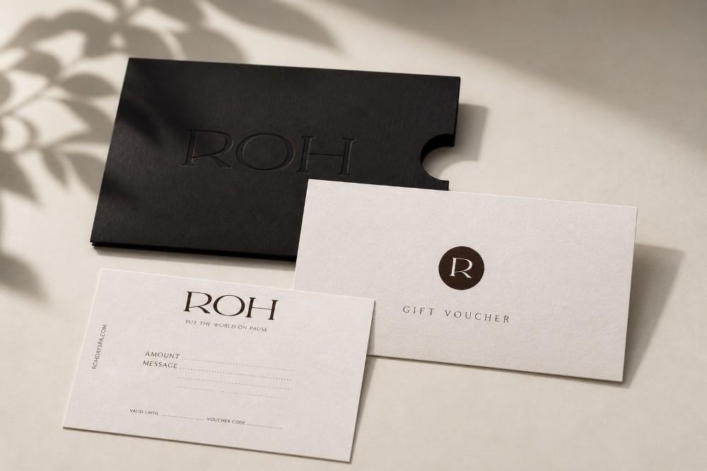 £50 Voucher