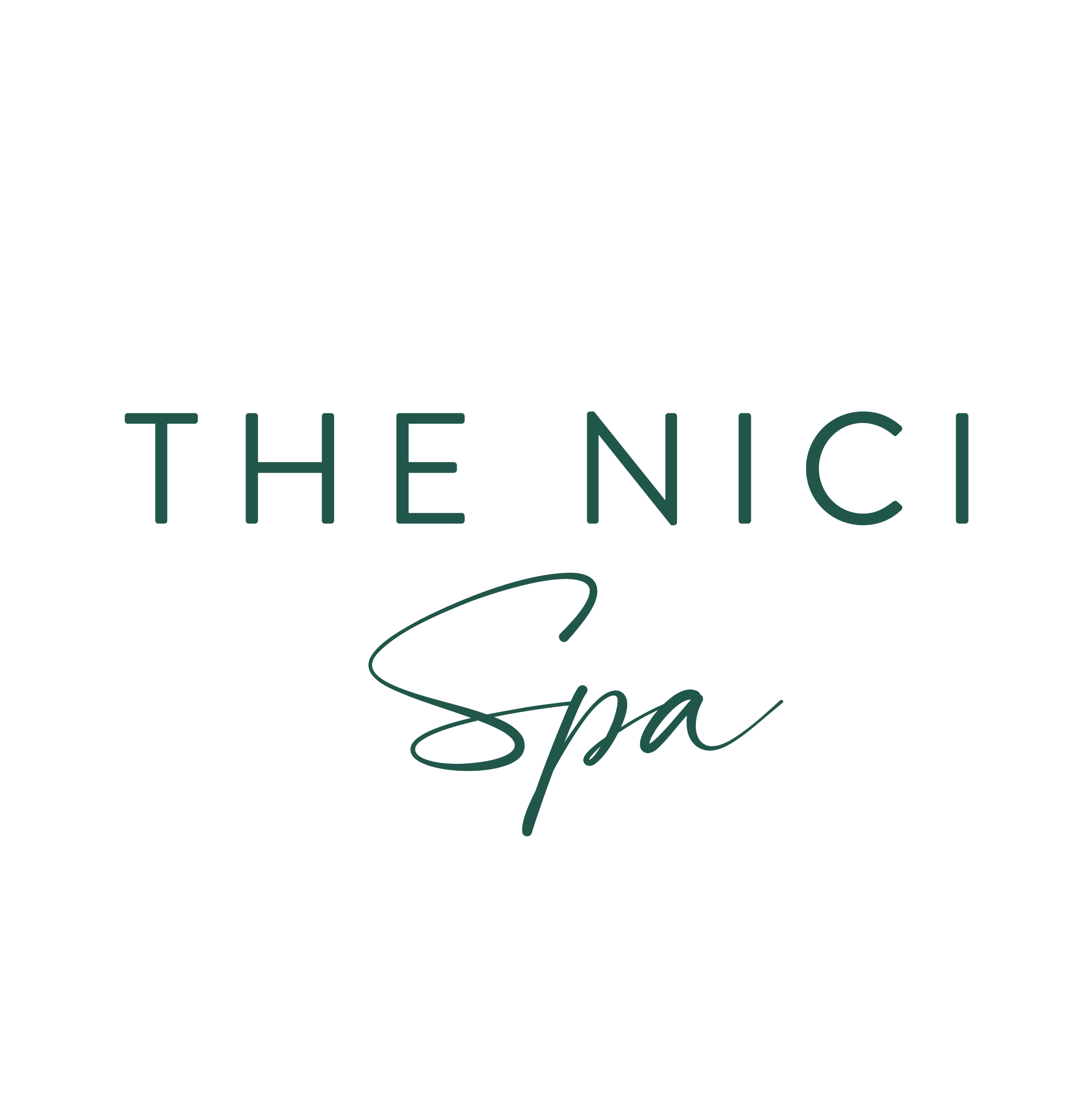 The NICI New Forest
