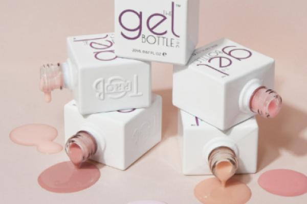 Add on Gel polish