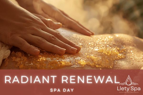 Radiant Renewal