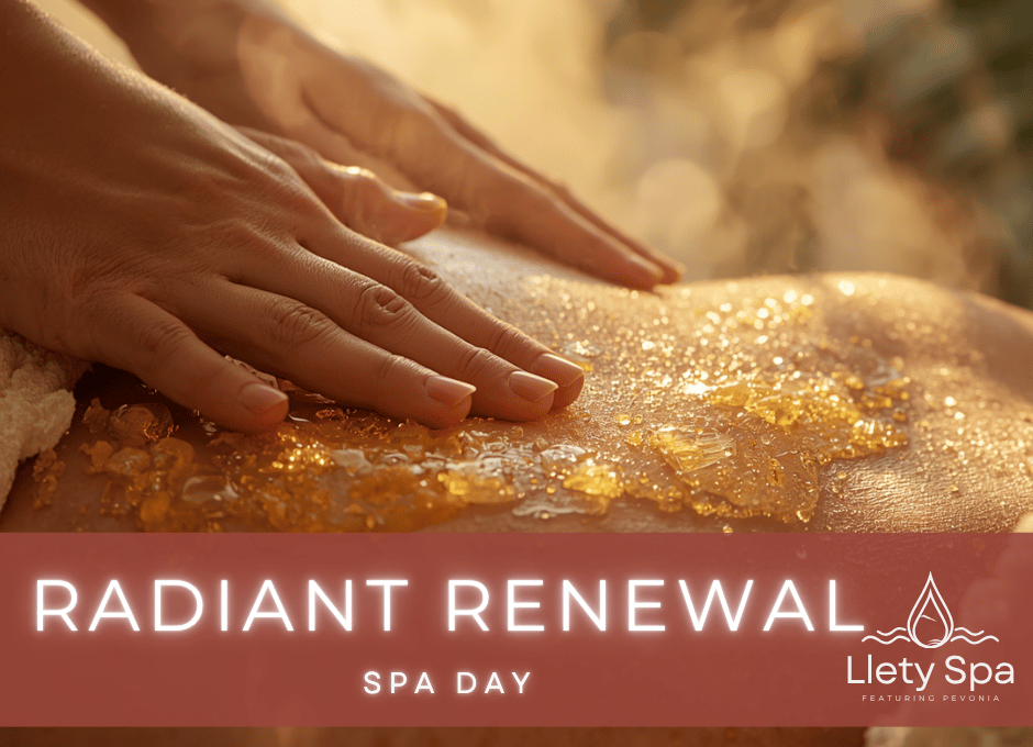 Radiant Renewal
