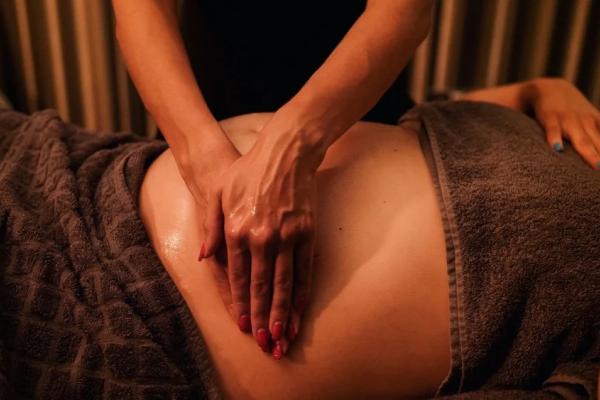 Prenatal Pamper Spa Day with a luxury 85 minute treatment
