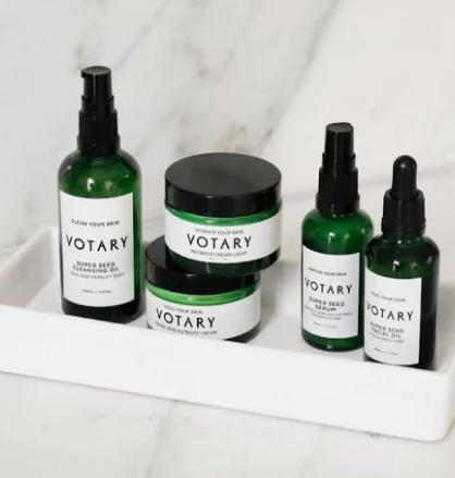 VOTARY Barrier Repair Facial