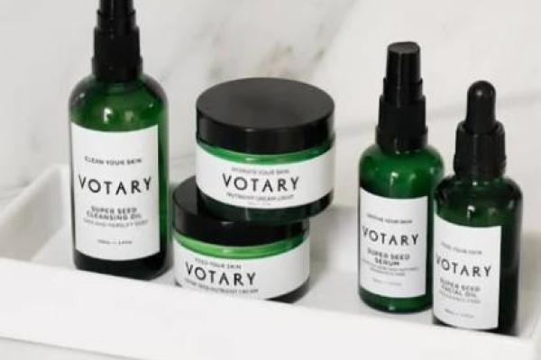VOTARY Barrier Repair Facial