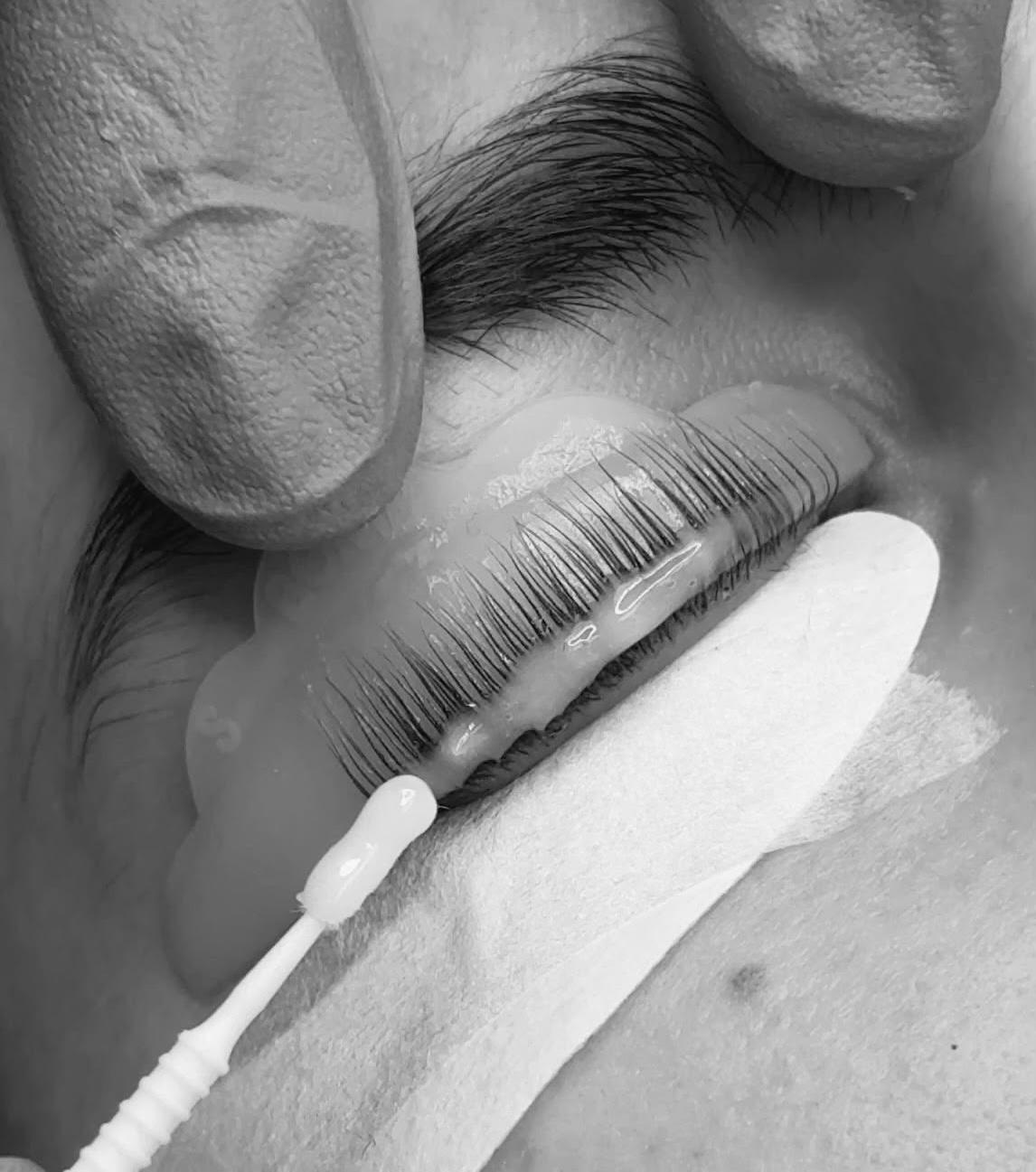 Lash Lift
