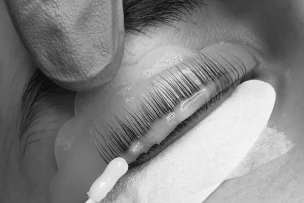 Lash Lift