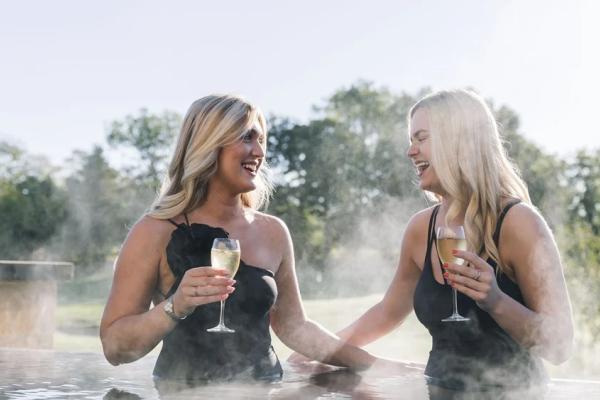 The Spa Ritual